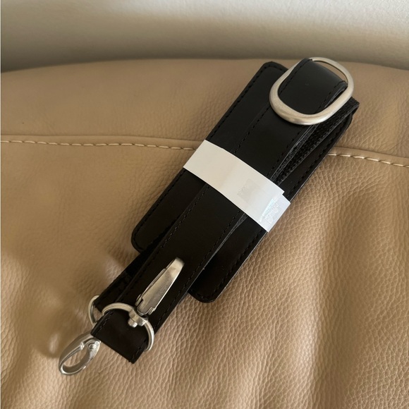 Leather Briefcase - Picture 4 of 4